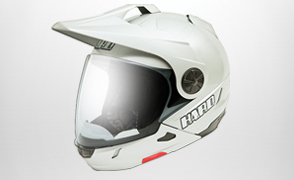 H.A.R.D. Multi-System Helmet